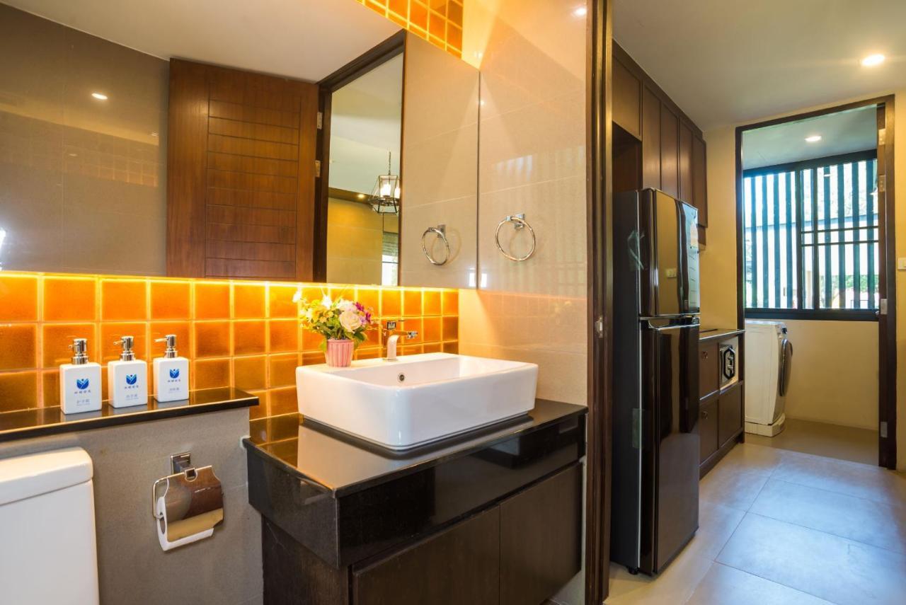 Cozy Time Villa Hotel Chiang Mai Buitenkant foto